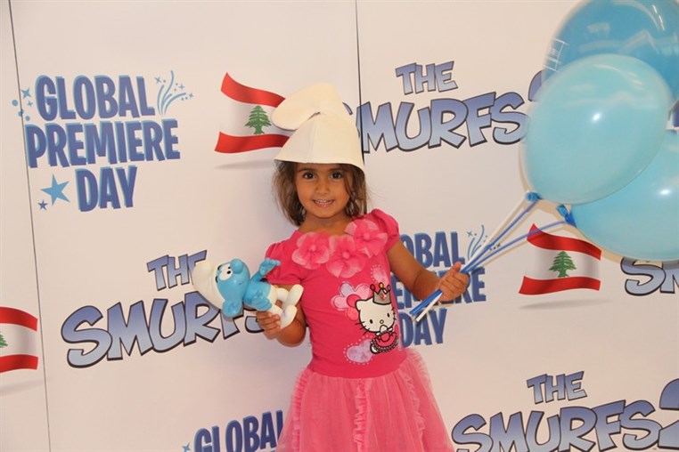 Global Premiere Day